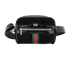 Waist Belt Bag, front view